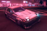 Inertial Drift