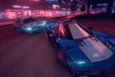 Inertial Drift