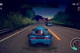 Inertial Drift