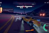 Inertial Drift