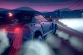 Inertial Drift