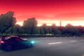 Inertial Drift