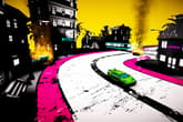 Street Heat