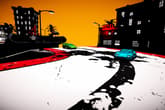 Street Heat