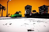 Street Heat