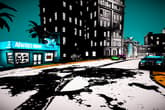 Street Heat