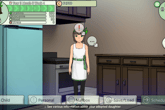 Ciel Fledge: A Daughter Raising Simulator