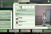 Ciel Fledge: A Daughter Raising Simulator