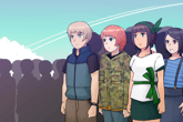 Ciel Fledge: A Daughter Raising Simulator
