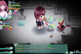 Omega Labyrinth Life Deluxe Edition