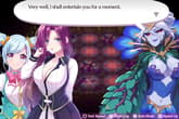 Omega Labyrinth Life Deluxe Edition