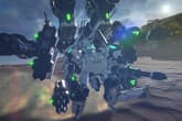 CUSTOM MECH WARS EARTH DEFENSE FORCE COLLAB EDITION