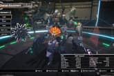 CUSTOM MECH WARS EARTH DEFENSE FORCE COLLAB EDITION