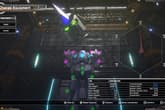 CUSTOM MECH WARS EARTH DEFENSE FORCE COLLAB EDITION
