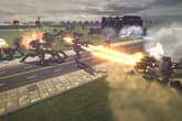 CUSTOM MECH WARS EARTH DEFENSE FORCE COLLAB EDITION
