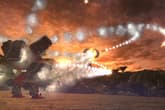 CUSTOM MECH WARS EARTH DEFENSE FORCE COLLAB EDITION