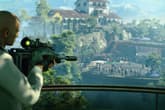 HITMAN 3 - Seven Deadly Sins Collection