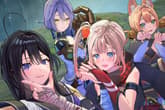 SAMURAI MAIDEN DELUXE EDITION