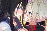 SAMURAI MAIDEN DELUXE EDITION