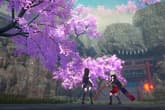 SAMURAI MAIDEN DELUXE EDITION