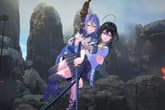 SAMURAI MAIDEN DELUXE EDITION