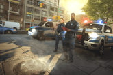 Police Simulator: Patrol Officers: Gold Edition