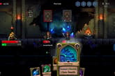 Deck of Souls - Early Access