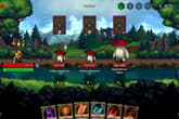 Deck of Souls - Early Access