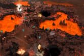 Starship Troopers: Terran Command - Raising Hell