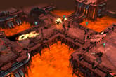 Starship Troopers: Terran Command - Raising Hell