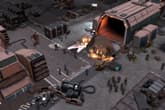 Starship Troopers: Terran Command - Raising Hell