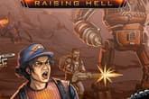 Starship Troopers: Terran Command - Raising Hell