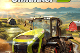 Farming Simulator 25