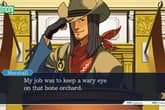 Ace Attorney Anthology