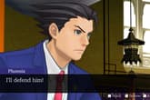 Ace Attorney Anthology