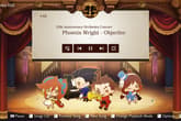 Ace Attorney Anthology