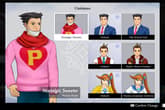 Ace Attorney Anthology
