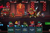 Union of Gnomes Deluxe Edition