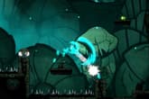 Bō: Path of the Teal Lotus