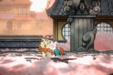Bō: Path of the Teal Lotus