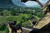 Gray Zone Warfare