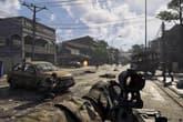 Gray Zone Warfare