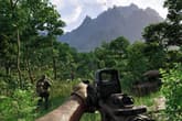 Gray Zone Warfare