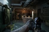 Gray Zone Warfare