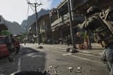 Gray Zone Warfare