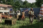 Gray Zone Warfare