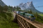 Railway Empire 2 - High Voltage
