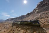 Railway Empire 2 - High Voltage