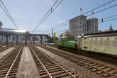 Railway Empire 2 - High Voltage
