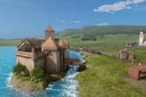 Railway Empire 2 - High Voltage